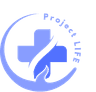 Project Life Logo
